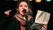 Klein_Report_Poetry_Slam