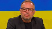 Kurt Pelda: In Russland zur Verhaftung ausgeschrieben... (Bild: zVg)