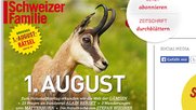 Klein_Report_Schweizer_Familie