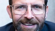 «Mittlerweile ist der Glaube an einen vielfältigen Medienplatz in Bern verflogen», sagt Aebischer über die Stimmung am Berner Dammweg... (Bild: zVg)