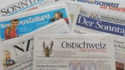 «NZZ am Sonntag» mit grösster Reichweite