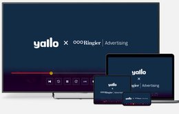 Der Sunrise-Streamer bietet 280 Sender...