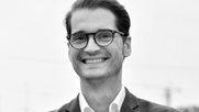 Patrick Rexroth startet im Mai als Chief Digital Officer. Die Funktion wurde neu geschaffen... (Bild: zVg)