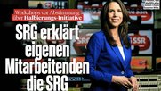 Argumentarium für die SRG-Initiative? (©SB)