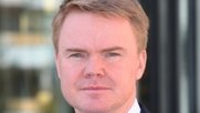 Martin Weiss leitet M&A-Bereich