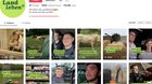 «Die Themen kommen direkt von den Höfen, aus den Dörfern, von den Menschen vor Ort. Alltagsnah, auf Augenhöhe und ohne erhobenen Zeigefinger...»  (Screenshot/ardlandleben)