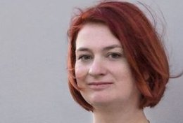 Anna Chudozilov folgt auf Sophie Grossmann