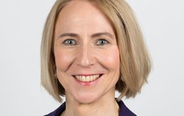Irene Fischbach ersetzt Salome Ramseier...
