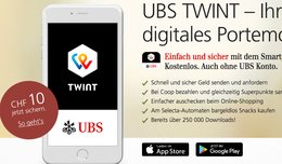 UBS-Twint-Klein-Report