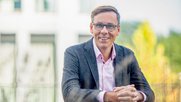 Sven Preger hat unter anderem die «Süddeutsche Zeitung» und den «Spiegel» beraten. (Bild zVg)