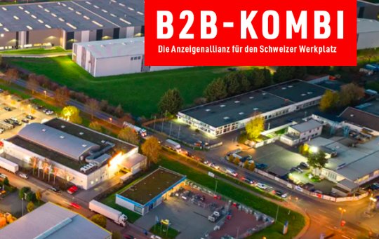 Mit Titeln wie «Schreiner Zeitung», «Der Gemüsebau» oder «Panissimo» werden Fachpersonen in unterschiedlichen Branchen erreicht... (Bild: b2b-kombi.ch) 