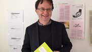 Weinkenner Peter Keller gab 101 Antworten