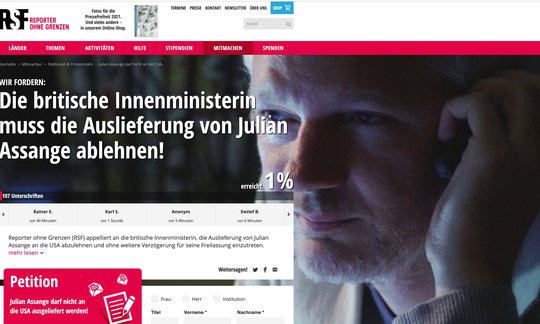 Petition-gegen-Auslieferung-von-Julian-Assange-Reporter-ohne-Grenzen-20