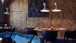 2 Michelin-Sterne fürs IGNIV... (zVg)