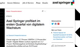 axel-springer-klein-report