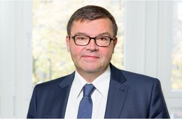 Seit 2018 arbeitete René Maier für investrends.ch