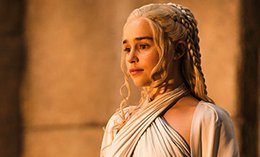 Wachstumstreiber: «Game of Thrones»