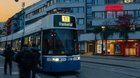 Werbung in und auf Trams und Bussen: Die Allgemeine Plakatgesellschaft sichert sich Grossauftrag in Züri... (Bild: zVg)