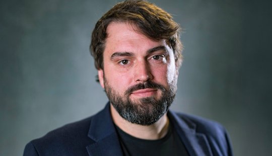 Daniel Egli übernimmt die Leitung der neuen Unit... (Bild: zVg)