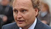 Verleger Martin Balle