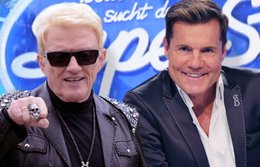 Heino-Bohlen-DSDS-Klein-Report