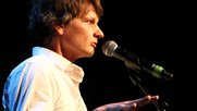 Christoph Simon nicht zu schlagen