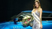 Miss Bern-Siegerinnen – im Bild die aktuelle Würdenträgerin Shana Frezza – stehen künftig noch mehr für Female Leadership...