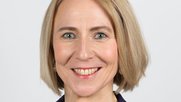 Irene Fischbach ersetzt Salome Ramseier...
