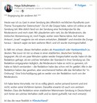 Post-vonHayaSchulmann-antisemitisch-angegangen-wieKleinReport-berichtet