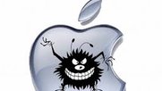 Malware bei Apple