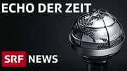 «Echo der Zeit» erzielte den höchsten Wert