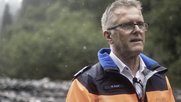 Krüsi geht in Frühpension... (zVg)
