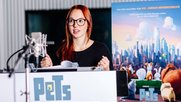 Stefanie-Heinzmann-PETS-3D-Klein-Report