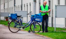 Auch Quickmail profitiert davon...