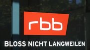 Demnächst wird es nicht langweilig rund um den Sender RBB...           (Screenshot)