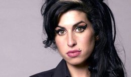 Wer spielt Amy Winehouse?