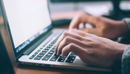 Online-Nachrichten werden immer wichtiger