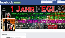 Klein_Report_Pegida