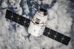 SpaceX ist 10 Milliarden Dollar wert