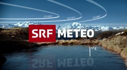 «SRF Meteo» hat zwei neue Mitarbeiter