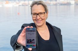 «App rückt Fünfte Schweiz näher zusammen»