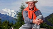 Art Furrer, Hotelier-Legende und Skipionier auf der Riederalp, rechnet ebenfalls mit steigenden Preisen... (Bild © ArtFurrerHotels)