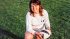 Die berühmteste FCZ-Spielerin der Welt: Marie-Theres Nadig... (Bild: PD FCZ)