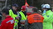 Nach Auslaufen der Konzessionen wollen die Sender bei Naturkatastrophen oder Unwetter auch weiterhin Behörden-Meldungen verbreiten... (Bild: © BABS)