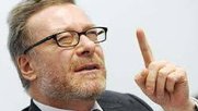 Markus Notter hat wieder eine Aufgabe