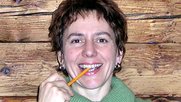 Ex-Chefredaktorin Eveline Dudda