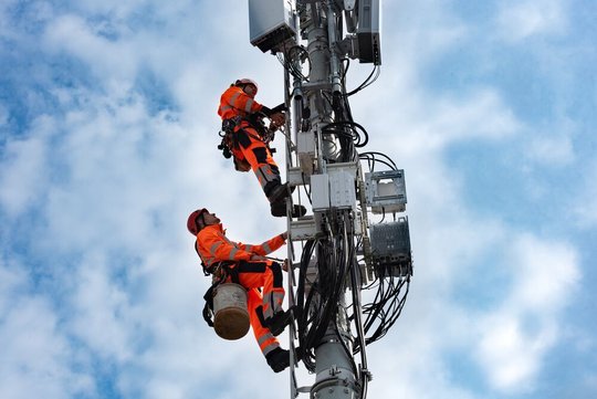 Die Komplexität dieser Störung sei gemäss Swisscom sehr hoch gewesen...