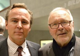 Verein-Medienkritik-SchweizKlein_Report-Gottlieb_Hopli_und_Philip_Kubler_2013-11-27