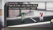 Bezahlt auch Kleinbeträge mit uns...(Bild: zVg)