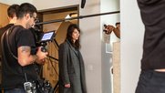 «Tatort» wird weiter produziert und Eigenproduktionen «Wilder», «Frieden» und «Advent, Advent» in Planung... (Bild: ©SRF)